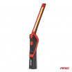 Inspektions-LED-COB-Lampe mit Magnet 5W 2600mAh 500lm