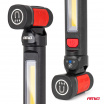Hängende Inspektions-LED-COB-Lampe 10W 4400mAh 1000lm