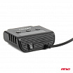 Zigarettenanzünder-Steckdosenverteiler mit Ladegerät 4xUSB-A QC3.0 PD 3.0 180 W