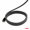 Magnetisches USB-Kabel USB-C – USB-C 60W 100cm