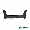 Motorhauben-Windabweiser O. Combo 2011-18, Fiat Doblo 2010-21