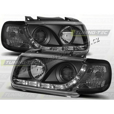 VW POLO 6N 1994–99 FRONT CLEAR LIGHTS DAYLIGHT LED BLACKVehicle Parts & Accessories, Car Parts, External Lights & Indicators! VW POLO 6N 1994–99 FRONT CLEAR LIGHTS DAYLIGHT LED BLACKVehicle Parts & Accessories, Car Parts, External Lights & Indicators!