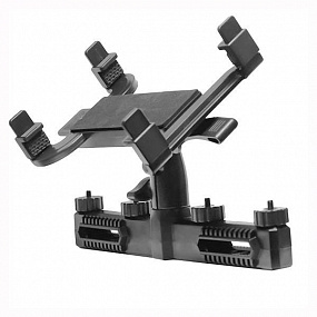 Universeller Tablethalter für Armlehnen