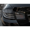 BMW F10 2010-07.2013 Rückleuchten rauchfarbene LED-Leiste