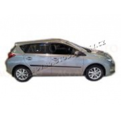Toyota Auris, 2013-, 5 Türen., Kombi, seitliche Türschutzleisten