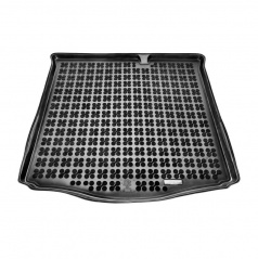 Gummiwanne für Kofferraum - Citroen C-Elysse, 2012-