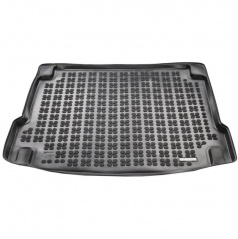 Kofferraumwanne aus Gummi - VW Golf IV Schrägheck, 1998-2003