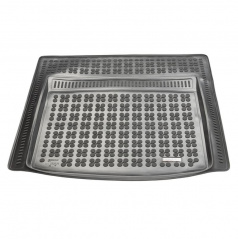 Gummiwanne für Kofferraum Volvo S60 III, 2018+, Limousine