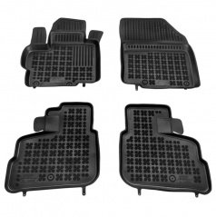 Gummi-Automatten, Mitsubishi Space Star, 2014+