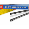 Frontwischer FLAT (630 + 510 mm) AUDI A6, A7, Q3, Q5, SQ5, VOLVO S90 II, V90 II