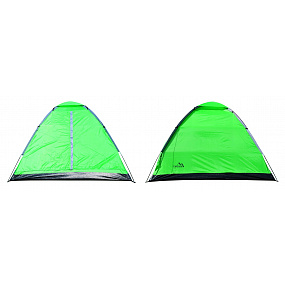 Zelt TRIGLAV für 3 Personen 200x200x130cm PU3000mm