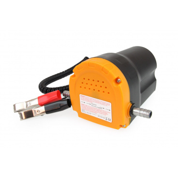 Elektrische Ölpumpe 12V