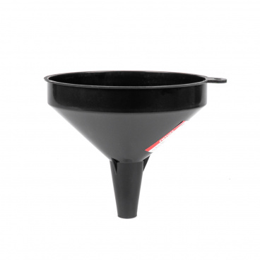 Plasttrichter 10 cm AMIO-04044 Plasttrichter 10 cm AMIO-04044