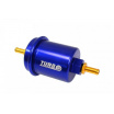 Kraftstofffilter TurboWorks 500 lph Blau