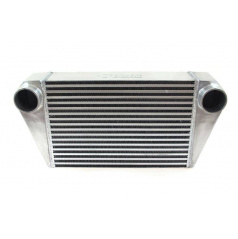 Intercooler TurboWorks 450x300x102 hinten