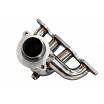 Auspuffrohr Honda Civic 01-05 1.7L