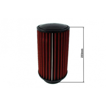 Konischer Filter AEM 21-2059DK 102mm