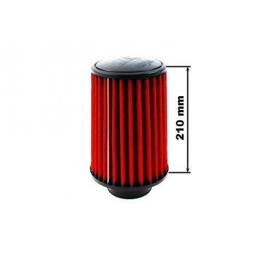 Konischer Filter AEM 21-2038DK 60-77mm