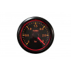Auto Gauge T270 52mm Uhr - Turbo 0/3