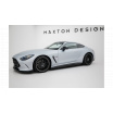 Mercedes-Benz AMG GT 63 C192 Seitenschwellerverlängerungen v.1