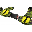 Sportgurte Slide V2 Camo 4P 3" E4