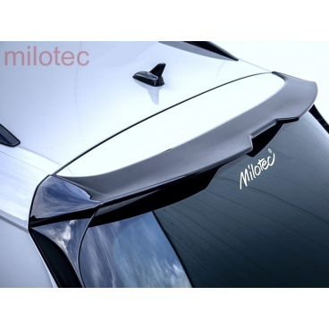 Dachspoiler Škoda Karoq 2017+