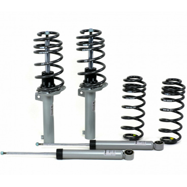H&R FIXED CHASSIS CUP-KIT AUDI S2
