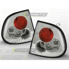 SEAT CORDOBA 1993-99 CHROM-RÜCKLEUCHTEN