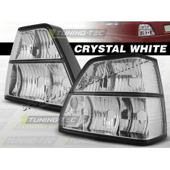 VW GOLF II 1983-91 HECKLEUCHTEN KRISTALLWEISS