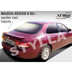 MAZDA XEDOS 6 92+ Heckspoiler. Hauben