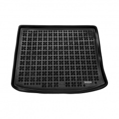 Gummiwanne für Kofferraum - Jeep Cherokee KL, 2013-