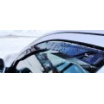 Scheibenwischer für vordere und hintere Hyundai Bayong-Fenster