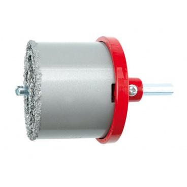 Satz Bohrer für Keramik 4-tlg