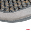 Sitzbezug grau CSM-01-Gray