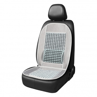 Sitzbezug mit Lendenstütze AMIO-03641