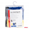 Autowaschset 5-tlg. AMIO-04035
