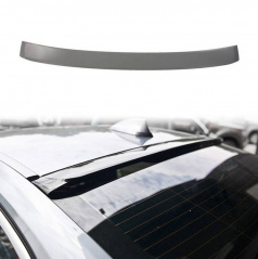 Hinterer Spoiler BMW 5 G30 Lippe ABS