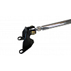 Strebe Honda Civic 92-95 Für Hinten Oben