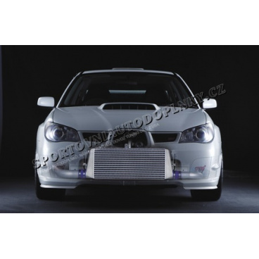 SUBARU IMPREZA STI LADELUFTKÜHLER