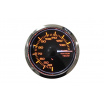 Auto Gauge STP2B 52mm Uhr - Wassertemperatur