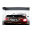 Spoiler BMW 3 E46 Heck M3 CSL Look