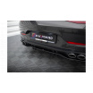 Mercedes-Benz AMG GT 53 4 Türer Splitter-Set