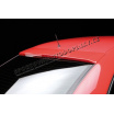 AUDI A4 (Typ B5) Heckscheibenverkleidung Carbon-Look (K 00099003)