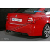Skoda Octavia II Bodykit Heckspoiler
