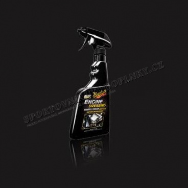 Meguiars Motordressing 450 ml Meguiars Motordressing 450 ml