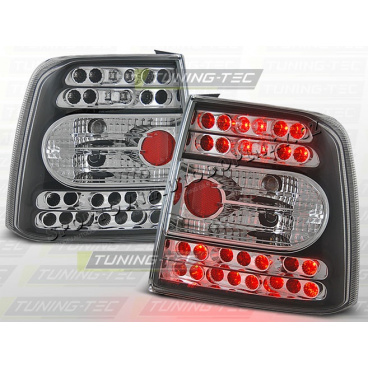 VW PASSAT B5(3B) 1996–00 LED-HECKLEUCHTEN SCHWARZ VW PASSAT B5(3B) 1996–00 LED-HECKLEUCHTEN SCHWARZ