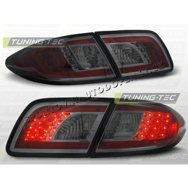 MAZDA 6 2002-07 SEDAN LED-HECKLEUCHTEN RAUCHEN MAZDA 6 2002-07 SEDAN LED-HECKLEUCHTEN RAUCHEN