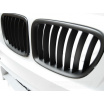 BMW X1 E84 2009-2013 M-Pack PDC Frontstoßstange (ZPBM26)
