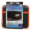 Organizer ORANGE für einen Koffer 32x29cm