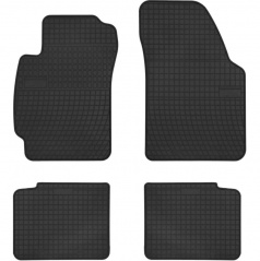 Gummimatten, Honda HR-V I, 1999-2006, 5-Türer.